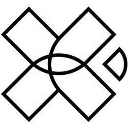 X logo