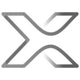 X logo