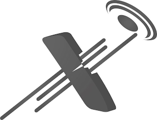 X logo