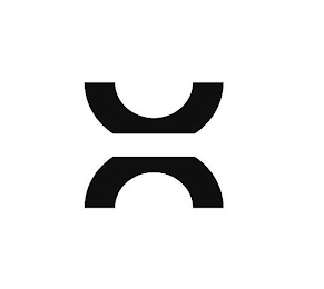 X logo