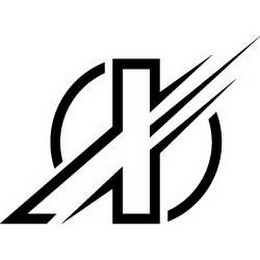 X logo