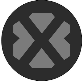 X logo