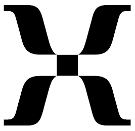 X logo
