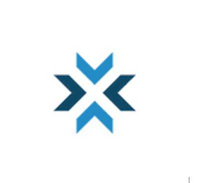 X logo