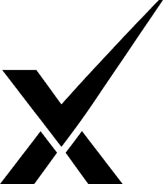 X logo