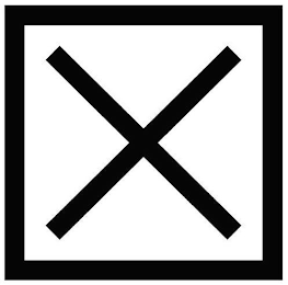 X