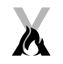 X logo