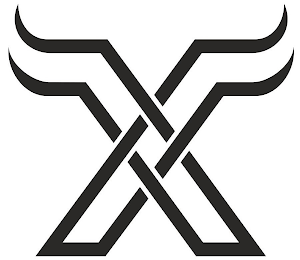 X logo