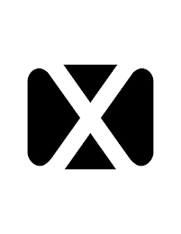 X logo