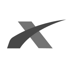 X logo
