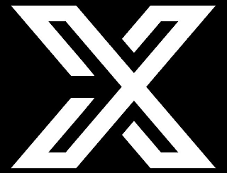 X logo