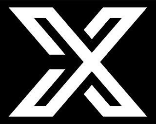 X logo