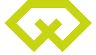 X logo