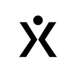 X logo
