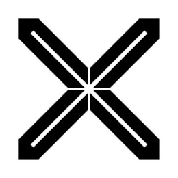 X logo