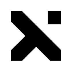 X logo