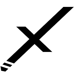 X logo