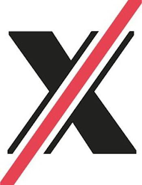 X logo