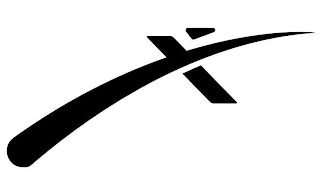 X logo