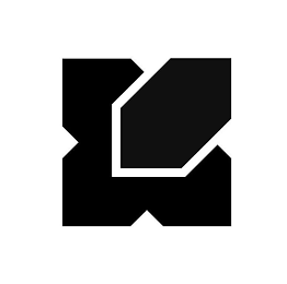 X logo