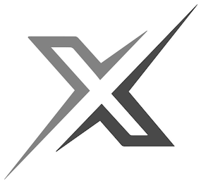 X logo
