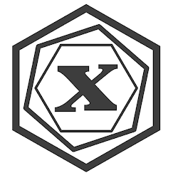 X logo