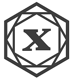 X logo