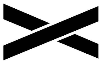 X logo