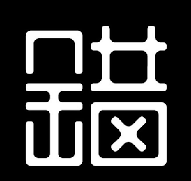 X logo