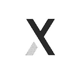 X logo