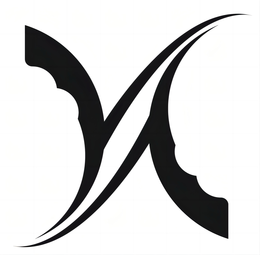 X logo