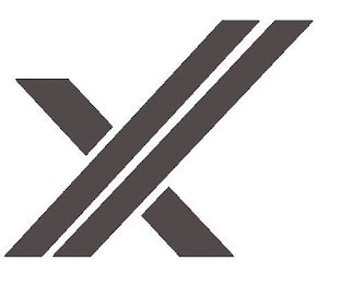 X logo