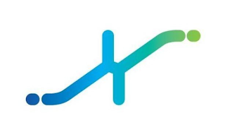 X logo