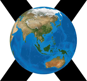 X logo
