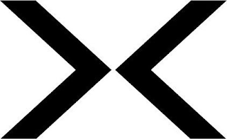 X logo
