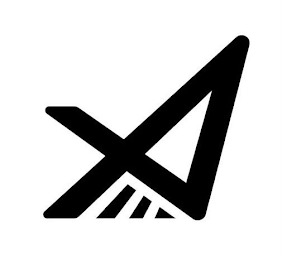 X logo