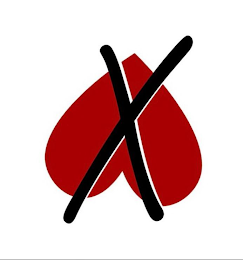 X logo