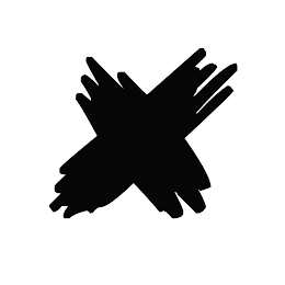 X logo
