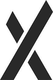 X logo