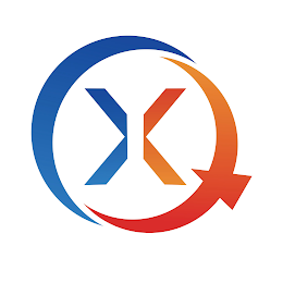X logo