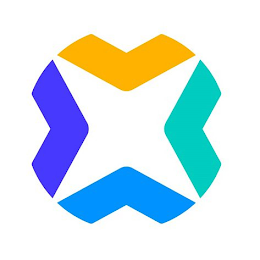 X logo