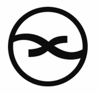 X logo