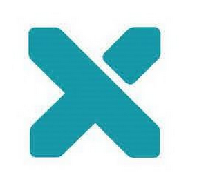X logo