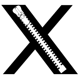 X logo