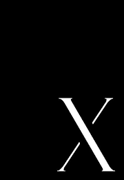 X