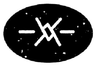 X logo