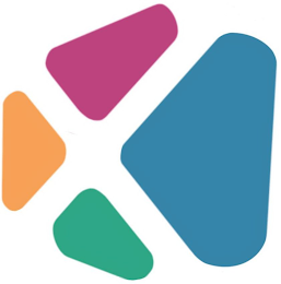X logo