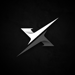 X logo