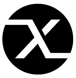 X logo