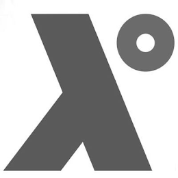 X logo